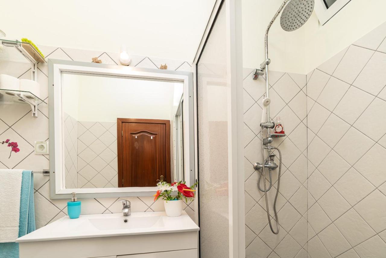 Casa Das Camelias 아르코다카헤타 외부 사진